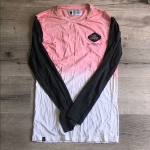 Dutch bros long sleeve top